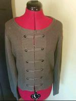 Strickjacke Tracht grün Gr. L/XL Thüringen - Ellrich Vorschau