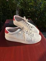 ESCADA Sneaker - weiß - Gr. 41 Baden-Württemberg - Ravensburg Vorschau