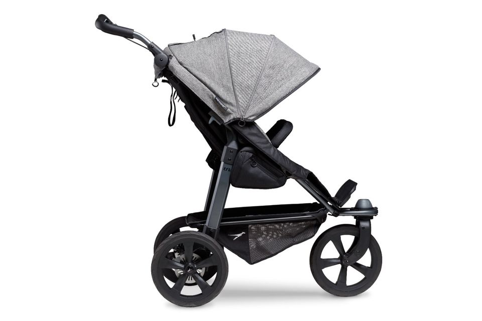 TFK Mono Sport Sportwagen Kinderwagen Sonderangebot in Leipzig