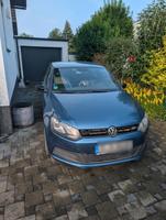 Volkswagen Polo 1.4 TSI BlueGT Blue GT Hessen - Nidderau Vorschau