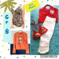 Neu ♥️ Edles Kleid, Shirt Animal, Bluse Beach Gr.S /36 Leipzig - Burghausen-Rückmarsdorf Vorschau