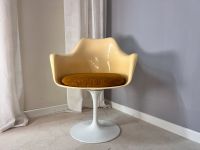 Designklassiker Eero Saarinen für Knoll Tulip Chair Sessel 50er Jahre Designerstuhl Mid Century Vintage Sammler Klassiker Rarität Berlin - Mitte Vorschau