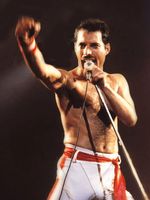 THE QUEEN / Freddie Mercury / Mai 1979 / 6x Auswahl Wandsbek - Hamburg Bergstedt Vorschau