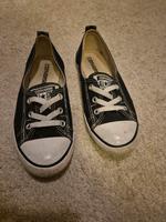 Converse Chuck Taylor All Star Ballett Lace Slipper Thüringen - Jena Vorschau