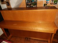 Klavier Yamaha E 110 N Güstrow - Landkreis - Laage Vorschau