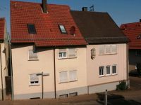 Wohnhaus mit 3 Wohnungen Baden-Württemberg - Külsheim Vorschau