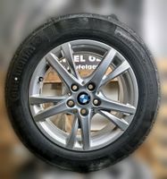 ✓NEU BMW 2ER GT F45 F46 205/60 R16 CONTINENTAL SOMMERRÄDER FELGEN Nordrhein-Westfalen - Herten Vorschau