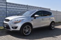 Ford Kuga Titanium 1HD.XENON.LEDER.NAVI.ABN.AHK.4x4 Rheinland-Pfalz - Ludwigshafen Vorschau