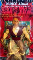 Masters of the Universe Prinz Adam Vintage MOC Rheinland-Pfalz - Koblenz Vorschau