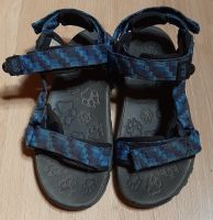 Jack Wolfskin Sandalenschuhe outdoor Klettverschluss Größe 32 Rheinland-Pfalz - Thalhausen Vorschau