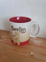 Starbucks City Mug Berlin Icon Series Tasse Becher Lübeck - St. Gertrud Vorschau