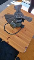 DDR Deckenventilator Sachsen - Werda Vorschau