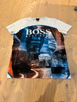 Hugo Boss T Shirt Herren M Bayern - Obernzell Vorschau