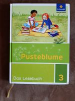 Pusteblume  , das Lesebuch 3 Rheinland-Pfalz - Rülzheim Vorschau