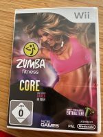 Wii Spiel: Zumba Fitness Core neu Nordrhein-Westfalen - Ratingen Vorschau