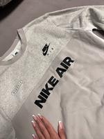 Nike Air Pollover Niedersachsen - Wolfsburg Vorschau