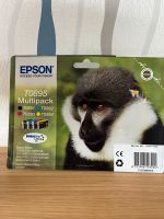 Original Epson Druckerpatronen OVP T0895 Multipack Schleswig-Holstein - Neumünster Vorschau