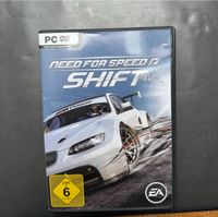 NEED FOR SPEED SHIFT PC Bayern - Wiesenbronn Vorschau