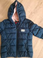 Steppjacke S. Oliver Gr. 80 Bayern - Hutthurm Vorschau