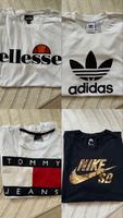 Adidas Nike Ellesse Tshirts Hessen - Haiger Vorschau