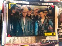 depeche mode poster Jugendmagazin neues leben RARITÄT Pankow - Prenzlauer Berg Vorschau