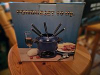 Fondue Set 10 tlg. Neu Nordrhein-Westfalen - Delbrück Vorschau