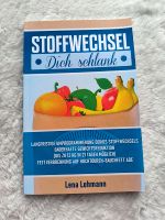 Lena Lehmann * Stoffwechsel Dich schlank * Rheinland-Pfalz - Elkenroth Vorschau