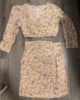Only Set Blumen Baumwolle Bremen - Horn Vorschau