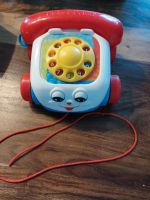 Kindertelefon mit Wackelaugen von Fisher Price Bayern - Senden Vorschau