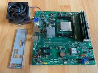 PC Bundle/HP H-Aira-RS780L AM3/ AMD Athlon 2/DDR3 RAM 4GB Hessen - Limburg Vorschau