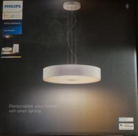 Philips hue Fair Hängeleuchte Weiss Brandenburg - Mühlenbeck Vorschau