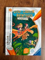 Ravensburger tiptoi Buch Lese Lausch Abenteuer Zauberwald Nordrhein-Westfalen - Hattingen Vorschau