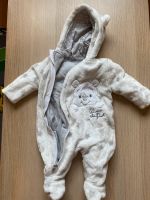 Disney Baby Schneeanzug gr.56 Bayern - Erlangen Vorschau