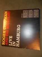 LP Roger Chapman LIVE in Hamburg TOP-Zustand Nordrhein-Westfalen - Castrop-Rauxel Vorschau