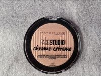 Maybelline Face Studio Crome Extreme Sachsen-Anhalt - Bernburg (Saale) Vorschau