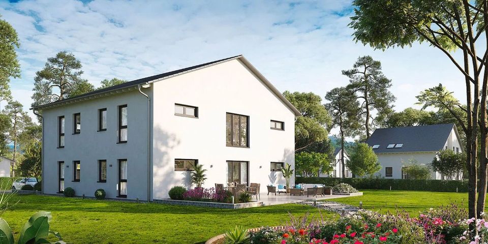 geförderte Rendite-Objekte für Investoren bei allkauf-Haus ab 1.650EUR/m² in Brilon