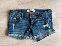 Kurze Jeansshorts / kurze Hose Hollister W25 Bochum - Bochum-Südwest Vorschau