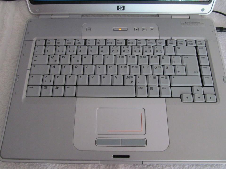 HP G5000 Intel Celeron 1,86GHz, 1GB RAM, 80GB Festplatte, Wlan in Bonn