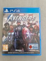 Marvel Avengers PS4 Saarland - Großrosseln Vorschau