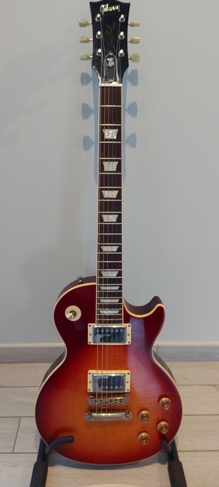 Gibson Les Paul Standard 2005 in Gangelt