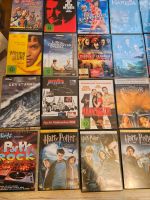 36 DVDs DVD Sammlung Filme Potter Barth Video Niedersachsen - Melle Vorschau