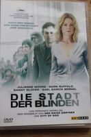 DVD Die Stadt der Blinden Romanverfilmung Sachsen - Annaberg-Buchholz Vorschau