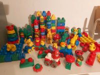 Lego duplo Primo XXL Paket 131 Teile Nordrhein-Westfalen - Rheine Vorschau