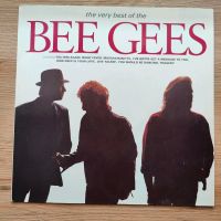 The Very Best Of The Bee Gees  LP  Polydor847 339-1  1990, Europe Kr. München - Taufkirchen Vorschau