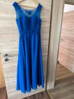 Abendkleid  Größe 38 Bayern - Weitramsdorf Vorschau