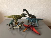 Schleich Dinosaurier Bundle Altona - Hamburg Ottensen Vorschau