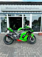 Kawasaki ZX10R Ninja Perfomance Akrapovic Exhaust Nordrhein-Westfalen - Bergkamen Vorschau