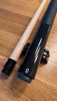 Arthur Break/Jump Custom Billard Queue/Cue schwarz Bayern - Kahl am Main Vorschau