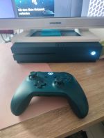 XBOX One blau Nordrhein-Westfalen - Ennigerloh Vorschau