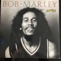 BOB MARLEY Chances Are Vinyl 1981 WEA  99 183 Schallplatte Reggae München - Schwabing-West Vorschau